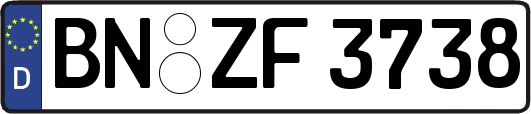 BN-ZF3738