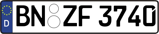 BN-ZF3740