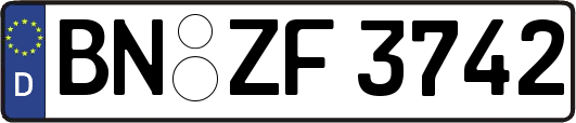 BN-ZF3742