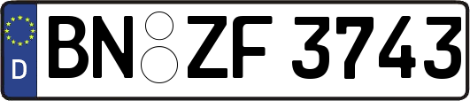 BN-ZF3743