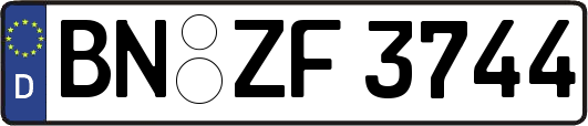 BN-ZF3744