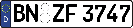 BN-ZF3747