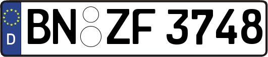 BN-ZF3748