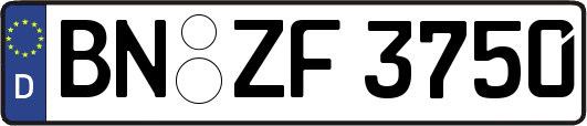 BN-ZF3750