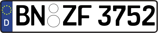 BN-ZF3752