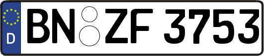 BN-ZF3753