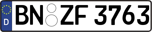 BN-ZF3763