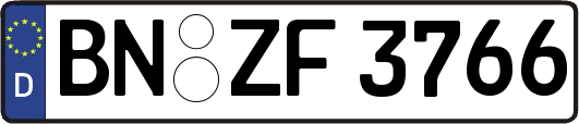 BN-ZF3766