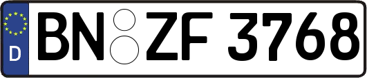 BN-ZF3768