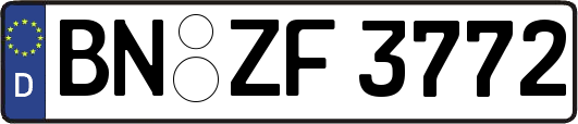BN-ZF3772