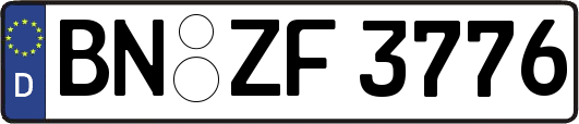 BN-ZF3776