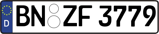 BN-ZF3779
