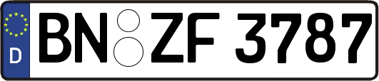BN-ZF3787