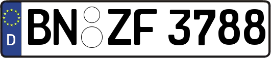 BN-ZF3788