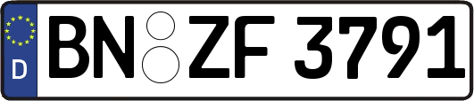 BN-ZF3791