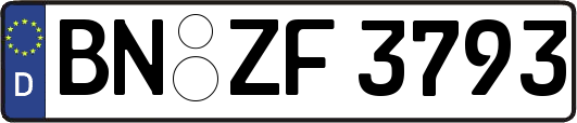 BN-ZF3793