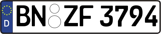 BN-ZF3794
