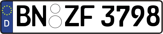 BN-ZF3798