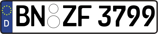 BN-ZF3799