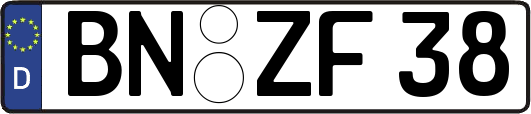 BN-ZF38