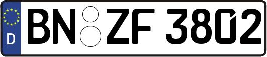 BN-ZF3802