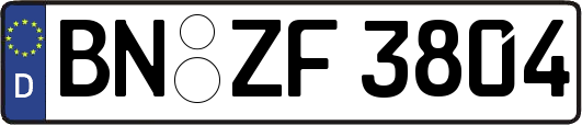 BN-ZF3804