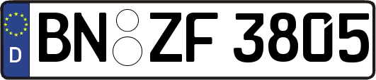 BN-ZF3805