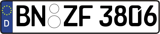 BN-ZF3806