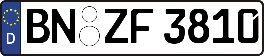 BN-ZF3810