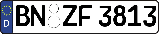 BN-ZF3813