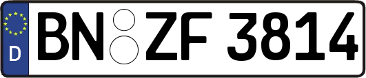 BN-ZF3814