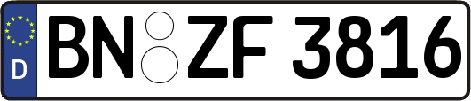 BN-ZF3816