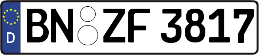 BN-ZF3817