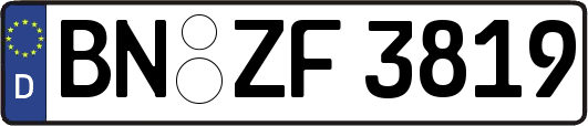BN-ZF3819