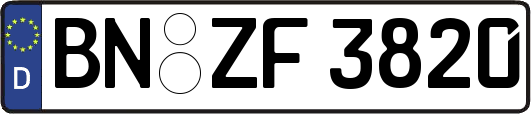 BN-ZF3820