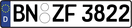 BN-ZF3822