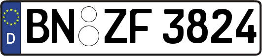 BN-ZF3824