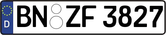 BN-ZF3827
