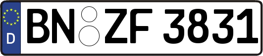 BN-ZF3831