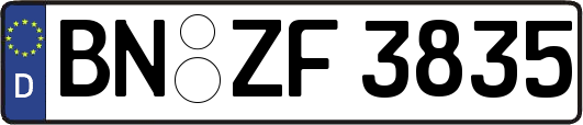 BN-ZF3835