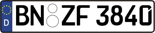 BN-ZF3840