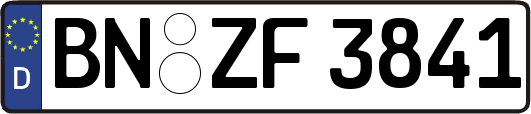 BN-ZF3841