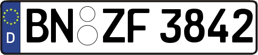 BN-ZF3842