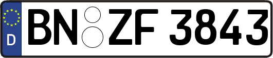 BN-ZF3843