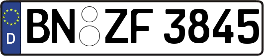 BN-ZF3845