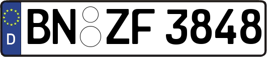 BN-ZF3848