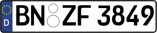 BN-ZF3849