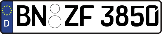 BN-ZF3850
