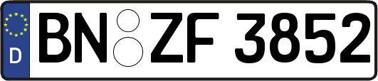 BN-ZF3852