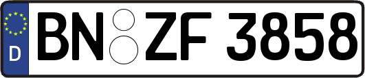 BN-ZF3858